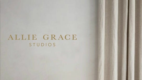 Allie grace studio