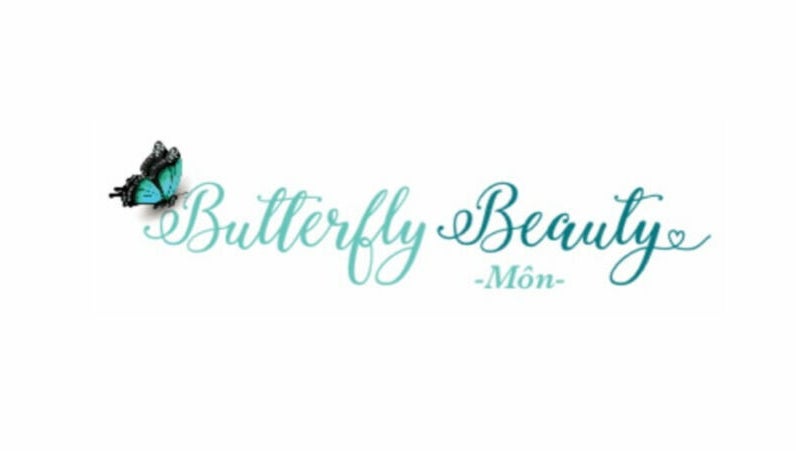 Butterfly Beauty Mon  Bild 1