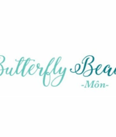 Butterfly Beauty Mon  2paveikslėlis