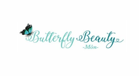 Butterfly Beauty Mon 