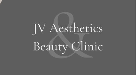 JV Aesthetics & Beauty Clinic