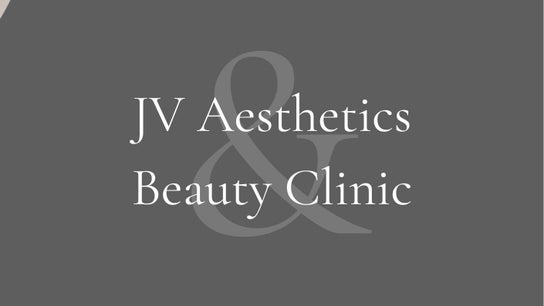 JV Aesthetics & Beauty Clinic