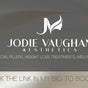 Jodie Vaughan Aesthetics