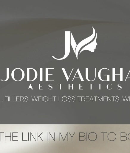 Jodie Vaughan Aesthetics – obraz 2