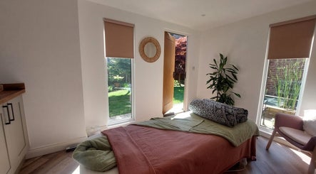 Zen Garden Holistics Anstey – obraz 2