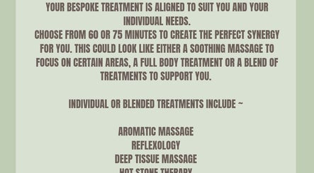 Zen Garden Holistics Anstey – obraz 3