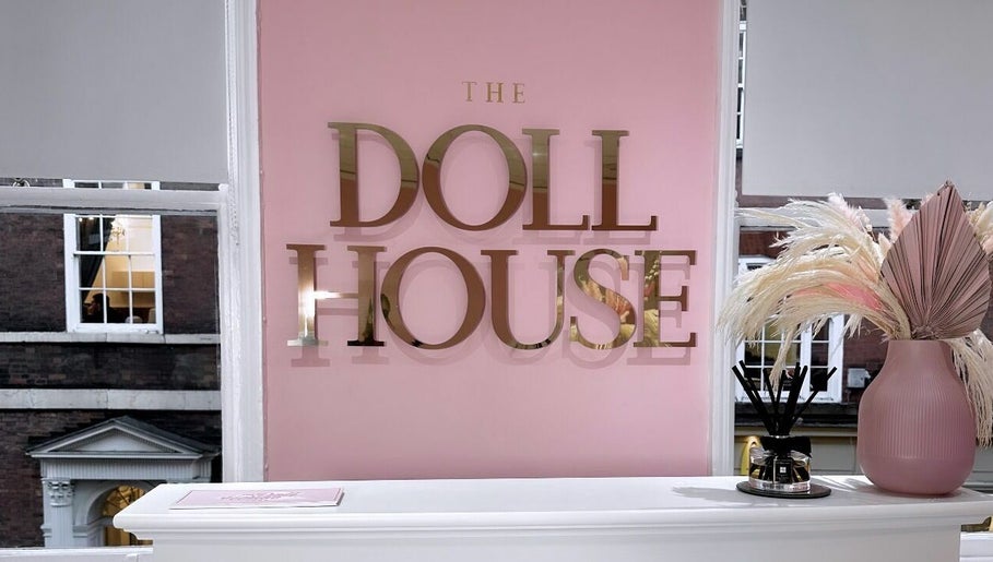 The Doll House York obrázek 1