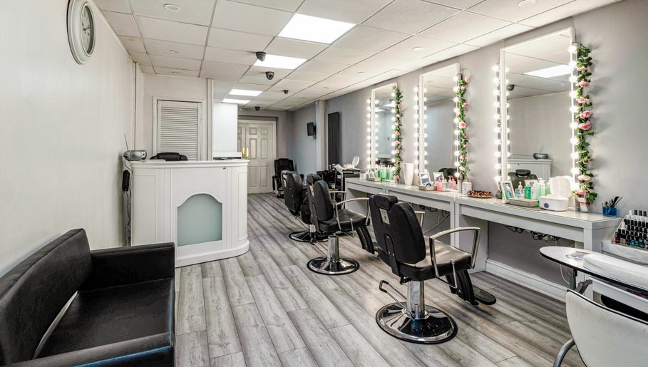 Salon Beaut imagem 1