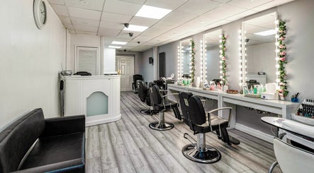 Salon Beaut