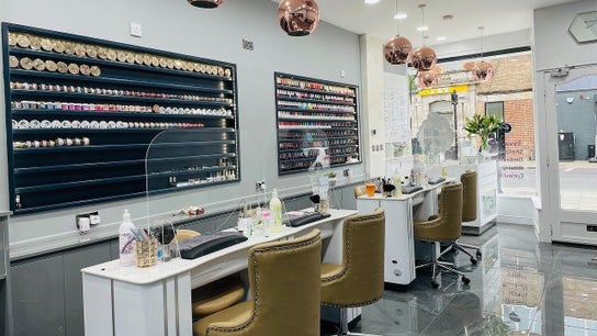 Lyttle Minx Nails & Beauty