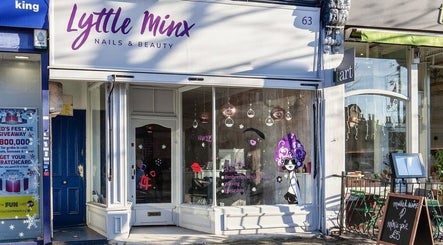 Gambar Lyttle Minx Nails & Beauty 3