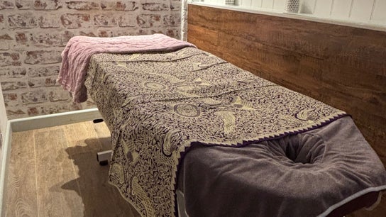 New Moon Holistic Therapies