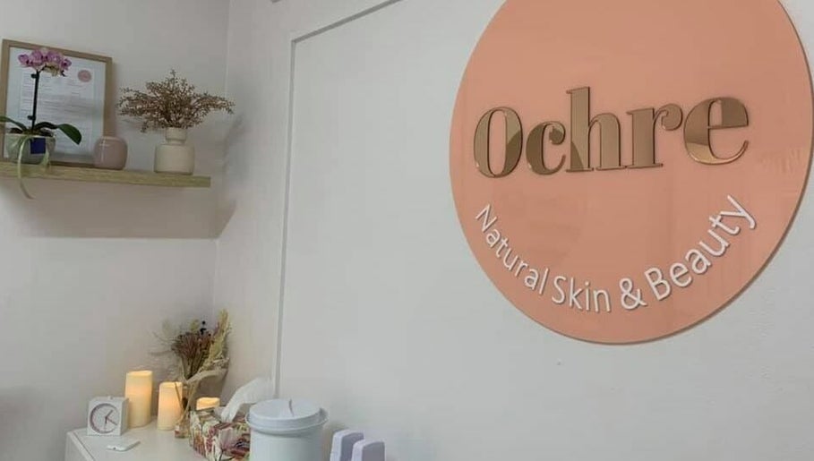 Image de Ochre Natural Skin and Beauty 1