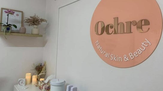 Ochre Natural Skin and Beauty