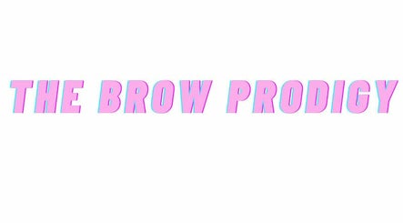 The Brow Prodigy