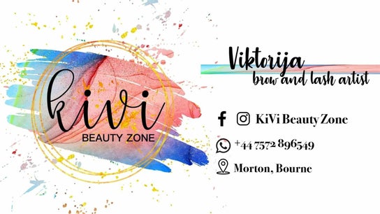 KiVi Beauty Zone