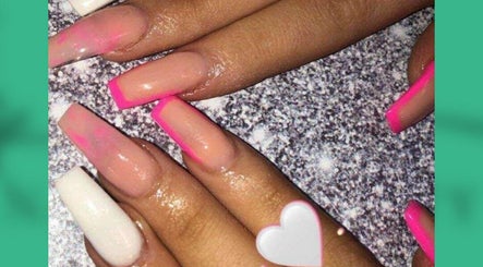 Nails and Beauty by Jade Knight image 2