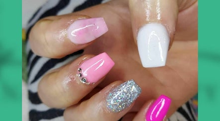 Nails and Beauty by Jade Knight image 3