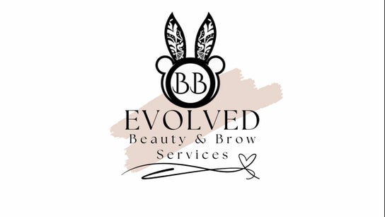 EVOLVED Beauty and Brow Services