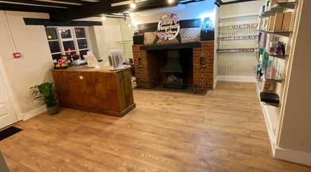 Hungerford’s Foot Care & Beauty Boutique image 3