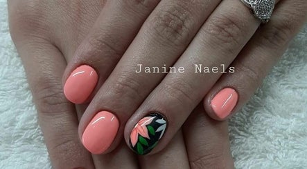 Janine Minnaar image 3