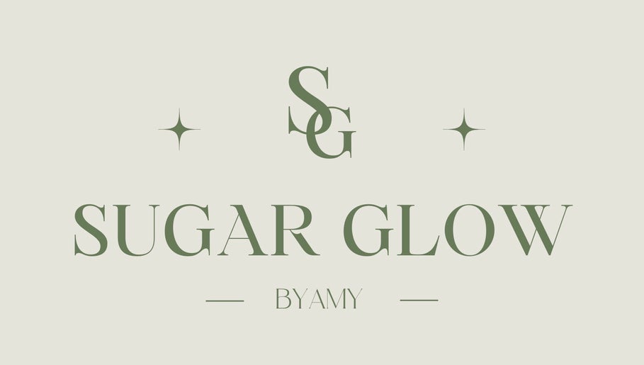 Sugar Glow By Amy – obraz 1