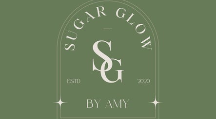 Sugar Glow By Amy afbeelding 2