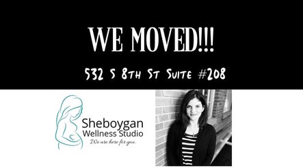 Sheboygan Wellness Studio