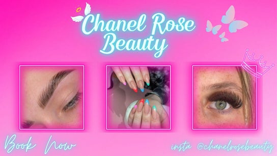 Chanel Rose Beauty