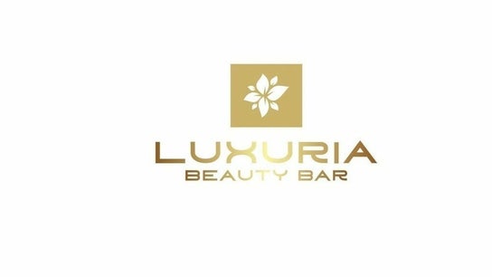 Luxuria Beauty Bar