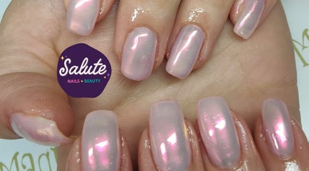 SALUTE NAILS & BEAUTY afbeelding 2