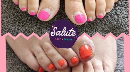 SALUTE NAILS & BEAUTY afbeelding 3