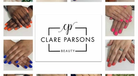 Clare Parsons Beauty 3paveikslėlis