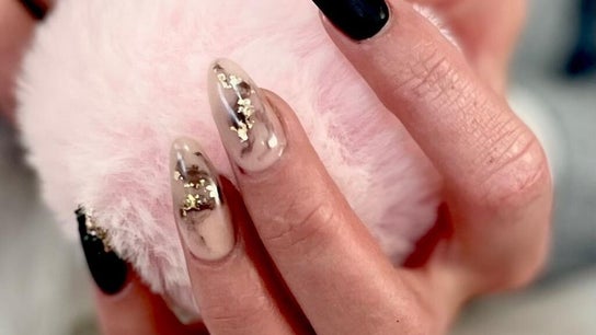 Nails In Grace