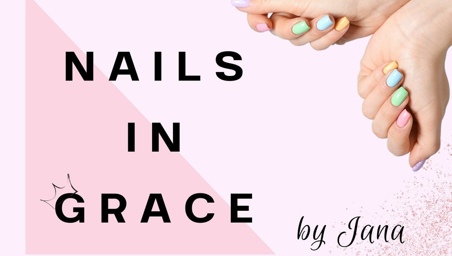 Nails In Grace – obraz 1
