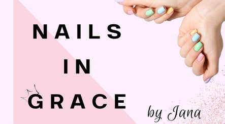 Nails In Grace