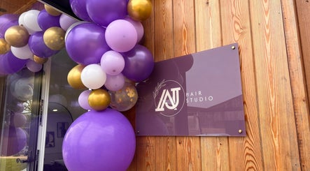 hình ảnh 2 của AJ Hair Studio