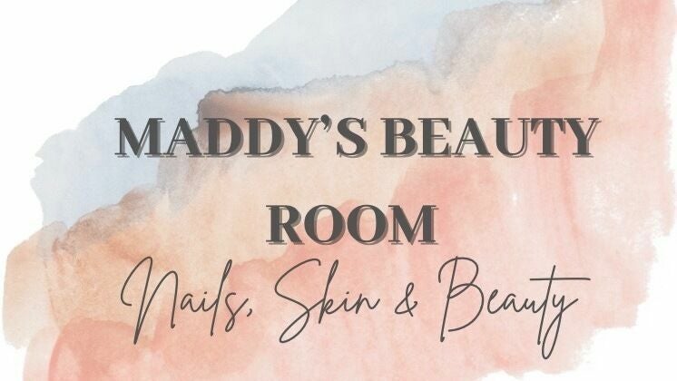 Maddy’s Beauty Room - 1