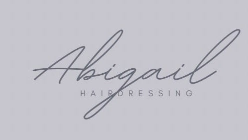 Abigail Hairdressing 1paveikslėlis