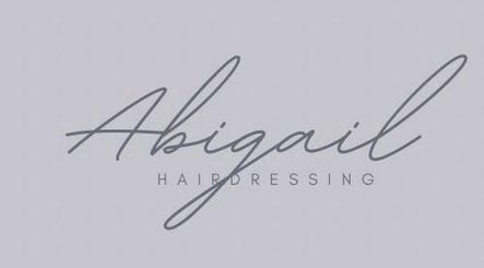 Abigail Hairdressing
