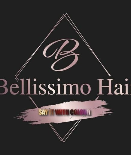 Bellissimo Hair 2paveikslėlis