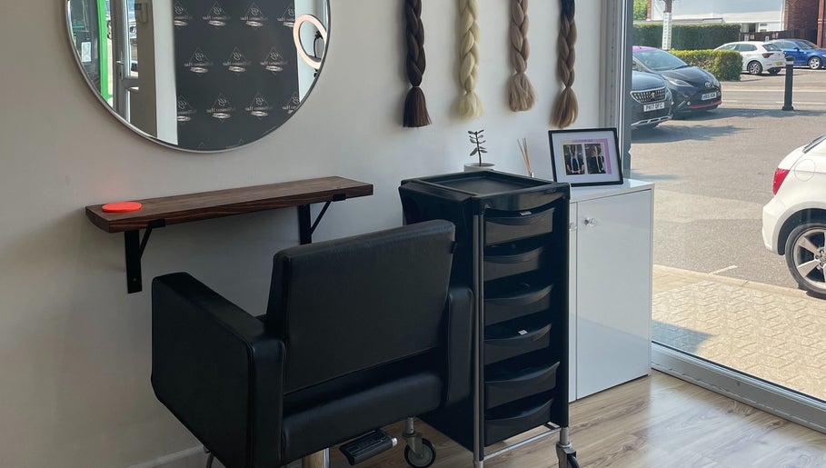 Bellissimo Hair image 1