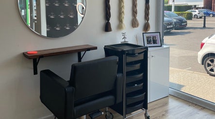Bellissimo Hair