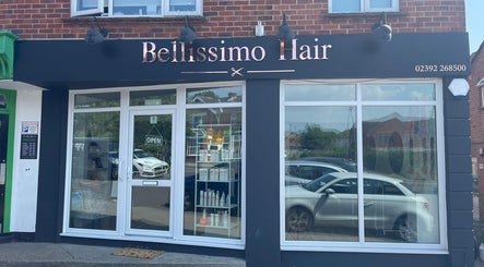 Bellissimo Hair image 3