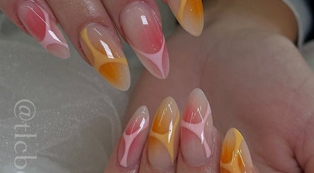 TLC Beauty Studio
