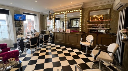 TLC Beauty Studio