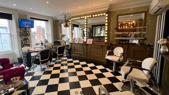 TLC Beauty Studio