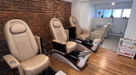 TLC Beauty Studio