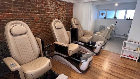 TLC Beauty Studio