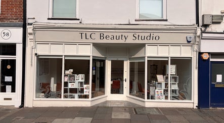 TLC Beauty Studio image 3